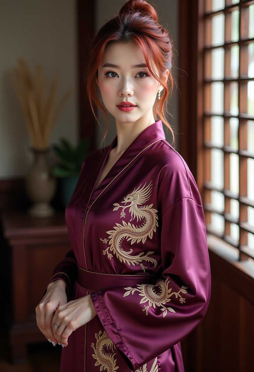 春夜难缠二创另一种结局